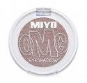 MIYO - OMG! Eyeshadows - Cień do powiek - 09 - CHAMPAGNE - 09 - CHAMPAGNE