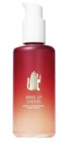 YOPE - WAKE UP CHEERS - FACE WASH - Żel do mycia twarzy - Gruszka i woda chardonnay - 150 ml