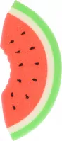 Inter-Vion - Bath sponge - WATERMELON - 415234