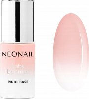 NeoNail - Baby Boomer Base - Baza hybrydowa z kolorem - 7,2 ml