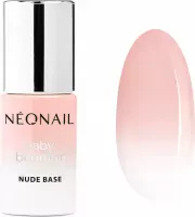 NeoNail - Baby Boomer Base - Hybrid base with color - 7.2 ml