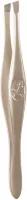 Inter-Vion - Diagonal eyebrow tweezers - 499373