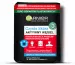GARNIER - CLEAN SKIN - Active Charcoal - Washing Bar against Imperfections - 100 g