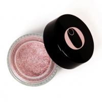 Apollca - Loose eyeshadow pigment - 2 g - 08 - DUSTY PINK - 08 - DUSTY PINK