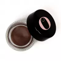 Apollca - GEL EYELINER - Brown - 8 g