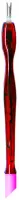 Inter-Vion - Cuticle cutter with a hoof - 499893
