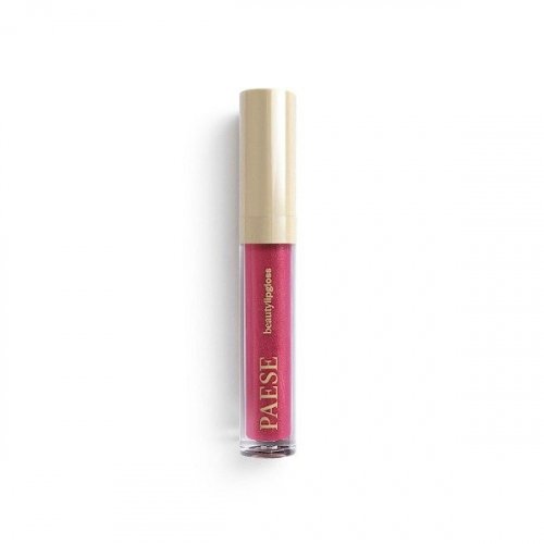 PAESE - Beauty Lipgloss - Błyszczyk do ust - 3,4 ml - 06 - VIVID