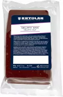 KRYOLAN - GELAFIX SKIN - Żelatyna do tworzenia imitacji ran i oparzeń - ART. 6545 - 60 g
