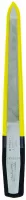 Inter-Vion - Medium metal nail file in a case - 499938
