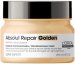 L’Oréal Professionnel - SERIES EXPERT - ABSOLUT REPAIR - GOLDEN- PROFESSIONAL MASK - Golden mask for damaged hair - 250 ml