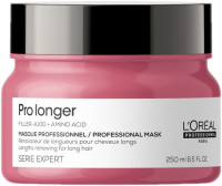 L’Oréal Professionnel - SERIE EXPERT - PRO LONGER - PROFESSIONAL MASK - Maska poprawiająca wygląd włosów na długościach i końcach - 250 ml