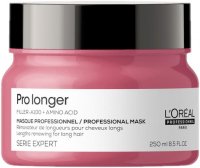 L'Oréal Professionnel - SERIE EXPERT - PRO LONGER - PROFESSIONAL MASK - Mask improving the appearance of hair on lengths and ends - 250 ml