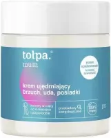 Tołpa - Mum - Firming cream for the stomach, thighs and buttocks - 250 ml