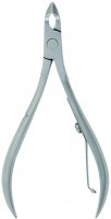 Inter-Vion - Cuticle Nippers - ECONOMICAL - 499138 A.