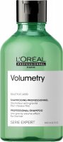 L'Oréal Professionnel - SERIE EXPERT - VOLUMETRY - PROFESSIONAL SHAMPOO - A volumizing shampoo for fine hair - 300 ml