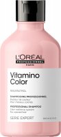 L'Oréal Professionnel - SERIE EXPERT -  VITAMINO COLOR - PROFESSIONAL SHAMPO - dyed hair shampoo - 300 ml