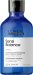L'Oréal Professionnel - SERIE EXPERT - SENSI BALANCE - PROFESSIONAL SHAMPOO - Hair shampoo for sensitive scalp - 300 ml