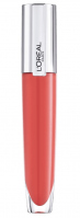 L'Oréal - Signature Plumping Lip Gloss - Lip gloss - 7 ml - 410 - I INFLATE - 410 - I INFLATE