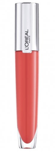 L'Oréal - Signature Plumping Lip Gloss - Błyszczyk do ust - 7 ml - 410 - I INFLATE