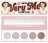 MIYO - FIVE POINTS EYESHADOW PALETTE - 5 Eyeshadows - 08 - VERY ME