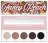 MIYO - FIVE POINTS EYESHADOW PALETTE - Paleta 5 cieni do powiek - 10 - FANCY PEACH