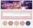 MIYO - FIVE POINTS EYESHADOW PALETTE - 5 Eyeshadows - 20 - COSMIC REHAB
