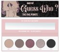 MIYO - FIVE POINTS EYESHADOW PALETTE - 5 Eyeshadows - 21 - GUESS WHO?  - 21 - GUESS WHO? 