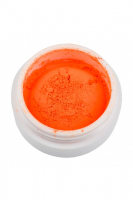 MIYO - SPRINKLE ME - NEON - Neonowy pigment do powiek - 1,5 g - NO. 21 - FLUO CARROT - NO. 21 - FLUO CARROT