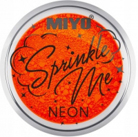 MIYO - SPRINKLE ME - NEON - Neonowy pigment do powiek - 1,5 g