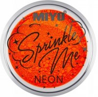 MIYO - SPRINKLE ME - NEON - Neon eyelid pigment - 1.5 g