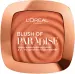 L'Oréal - BLUSH OF PARADISE - Blush - 01 LIFE IS A PEACH