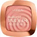 L'Oréal - BLUSH OF PARADISE - Pressed Face Blush - 03 Melon Dollar Baby