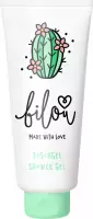 Bilou - Shower Gel - Żel pod prysznic - Bloomy Cactus - 200 ml