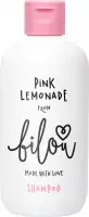 Bilou - Shampoo - Odżywczy szampon do włosów - Pink Lemonade - 250 ml