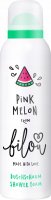 Bilou - Shower Foam - Pianka pod prysznic - Pink Melon - 200 ml