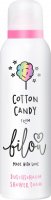 Bilou - Shower Foam - Shower foam - Cotton Candy - 200 ml