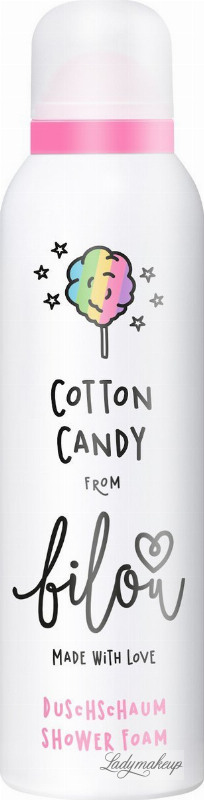 cotton candy foamposites