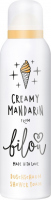 Bilou - Shower Foam - Pianka pod prysznic - Creamy Mandarin - 200 ml