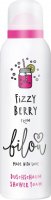 Bilou - Shower Foam - Shower foam - Fizzy Berry - 200 ml