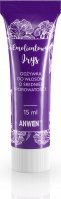 ANWEN - Emollient Iris - Mini conditioner for medium porosity hair - 15 ml