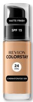 REVLON - COLORSTAY™ FOUNDATION - Foundation for combination and oily skin - 315 - BUTTERSCOTCH - 315 - BUTTERSCOTCH