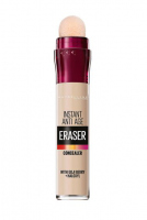 MAYBELLINE - Instant Anti-Age Eraser - Multi-Use Concealer - Wygładzający korektor do twarzy - 6,8 ml - 115 Warm Light - 115 Warm Light
