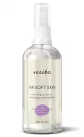 Resibo - Mr Soft Skin - Hydrating Mist Toner - Nawilżający tonik-mgiełka - 100 ml