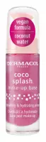 Dermacol - Coco Splash Make-up Base - Refreshing & Hydrating Primer - Moisturizing make-up base - 20 ml