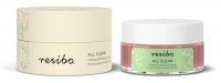 Resibo - All Clean - Creamy Purifying Clay Mask - Cleansing Clay Mask - 50 ml