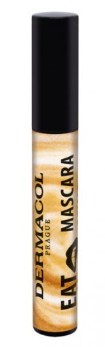 Dermacol - Eat Me - Mascaraccino - Mascara - 10.5 ml