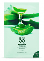 Holika Holika - Aloe 99% Soothing Gel Jelly Mask Sheet 