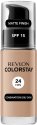 REVLON - COLORSTAY™ FOUNDATION - Foundation for combination and oily skin - 320 - TRUE BEIGE - 320 - TRUE BEIGE