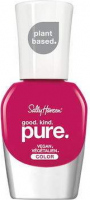 Sally Hansen - Good. Kind. Pure. Vegan Color - Vegan nail polish - 10 ml - 291 PASSION FLOWER - 291 PASSION FLOWER