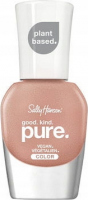 Sally Hansen - Good. Kind. Pure. Vegan Color - Vegan nail polish - 10 ml - 131 HONEY HARMONY - 131 HONEY HARMONY